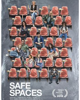 Safe Spaces